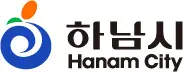 하남시 로고